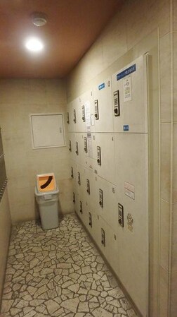 トーシンフェニックス笹塚駅前弐番館の物件内観写真